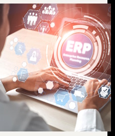 Услуги Разработка IT решений в Коломне