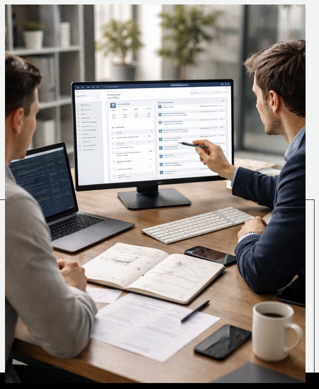 Разработка CRM систем в Коломне от 152085 руб., АвикейКлм