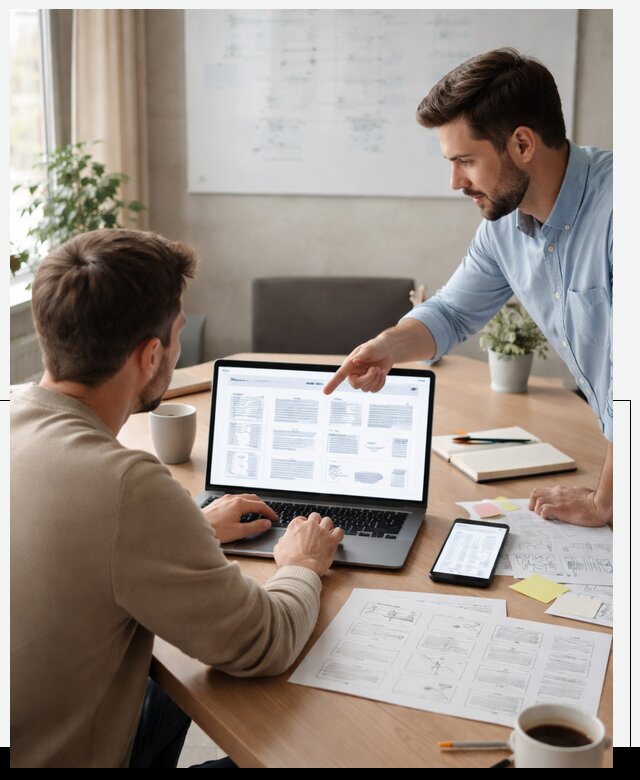 Разработка веб-приложений под ключ в Коломне от 12167 р. - АвикейКлм