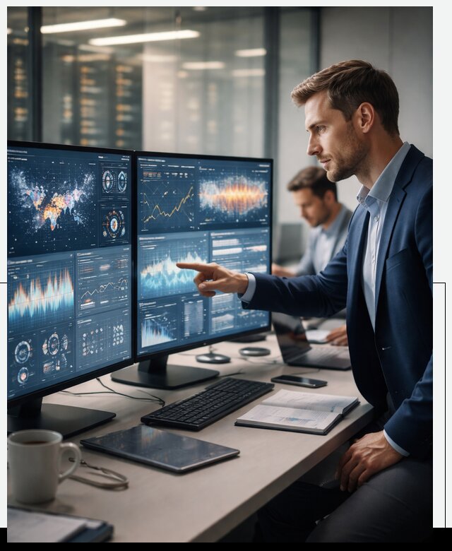 Разработка систем работы с Big Data в Коломне от 12167 р. | АвикейКлм