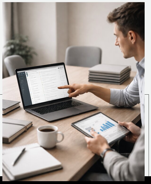 Разработка СЭД под ключ в Коломне от 15209 р. | АвикейКлм