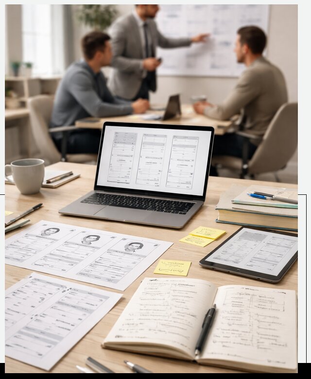 Разработка MVP проекта в Коломне от 6590 р., АвикейКлм