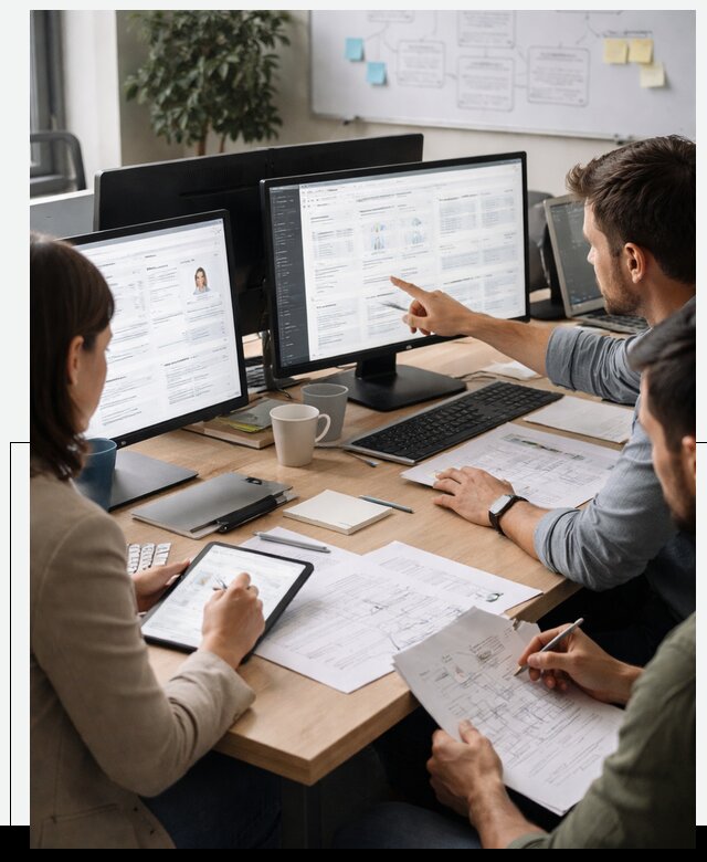 Разработка EMR EHR систем под ключ для медицинских учреждений в Коломне