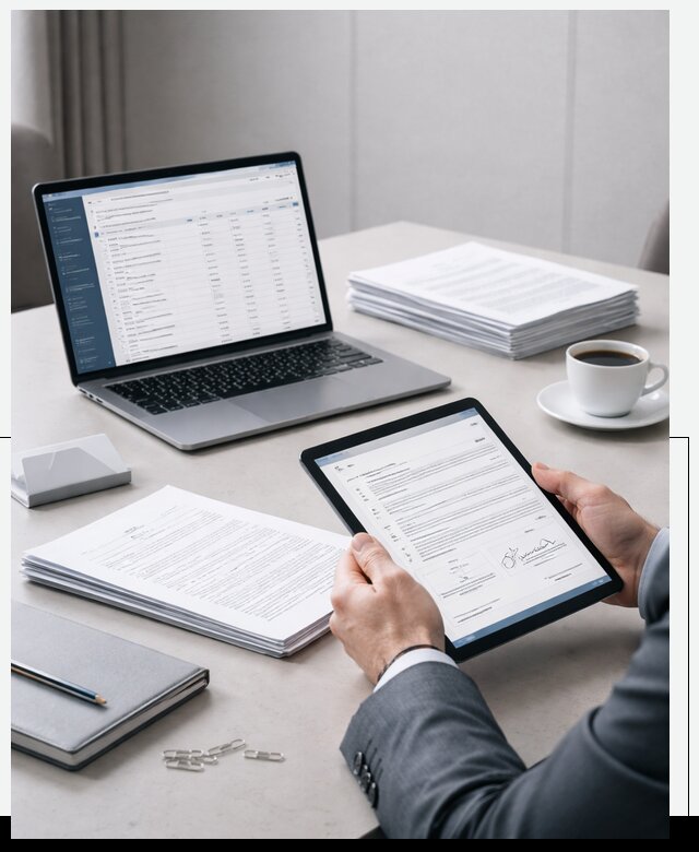 Электронные кадровые документы система в Коломне от 12167 р. | АвикейКлм