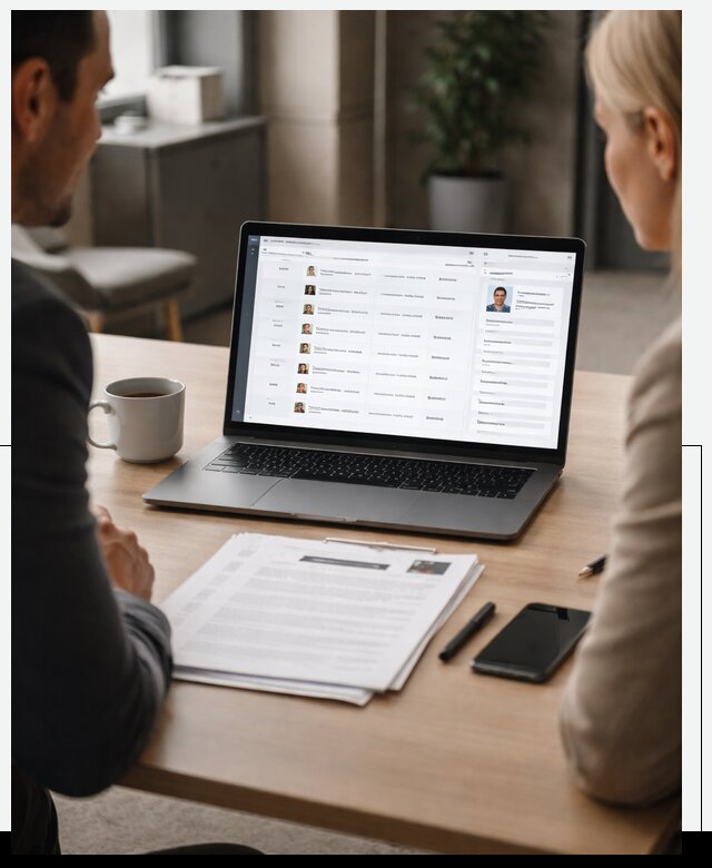 Ats система подбора персонала в Коломне от 12167 р. - АвикейКлм