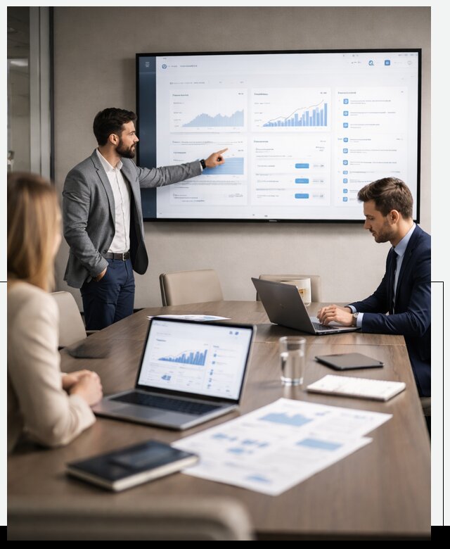 Разработка корпоративных порталов в Коломне от 304170 р. | АвикейКлм