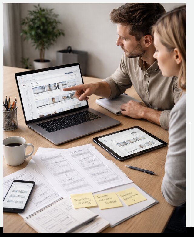 Разработка доски объявлений в Коломне от 8618 р., АвикейКлм