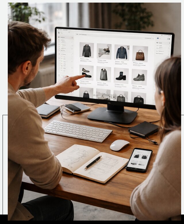 Разработка интернет-магазинов под ключ в Коломне с оплатой и CRM