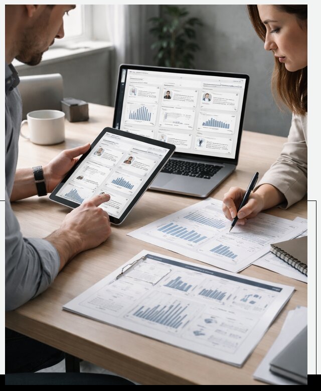 Персонализация контента платформа в Коломне от 12167 р. | АвикейКлм