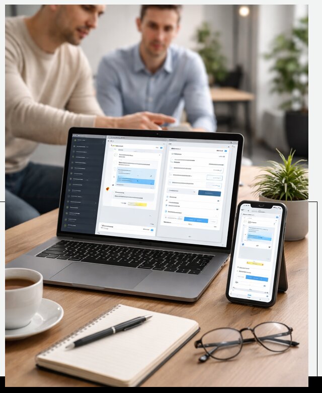 Разработка мини app Telegram/VK в Коломне от 30417 р. АвикейКлм