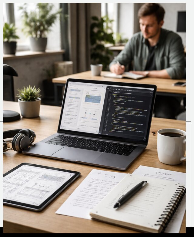 Разработка frontend в Коломне от 18250 р., услуги АвикейКлм