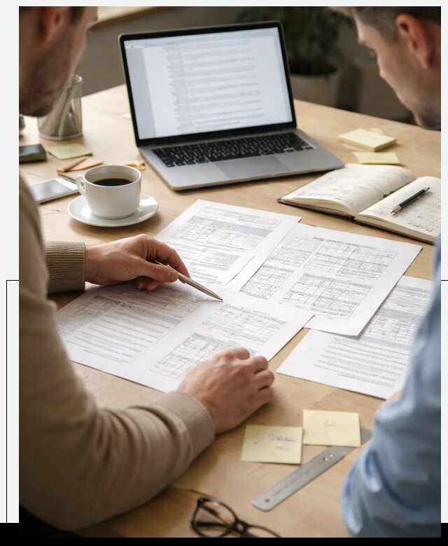 Техническое задание на разработку ПО под ключ в Коломне