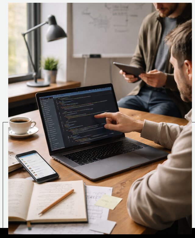 Разработка Telegram ботов под ключ для компаний в Коломне