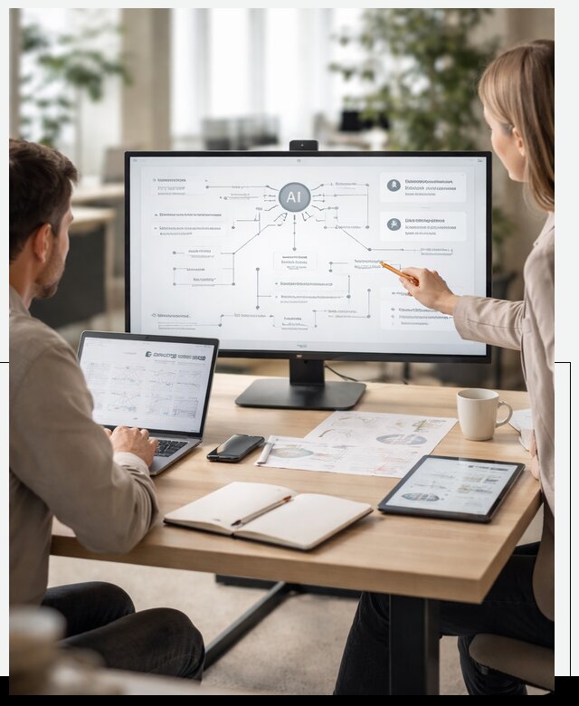 AI-агенты для автоматизации бизнеса в Коломне от 15209 р. АвикейКлм