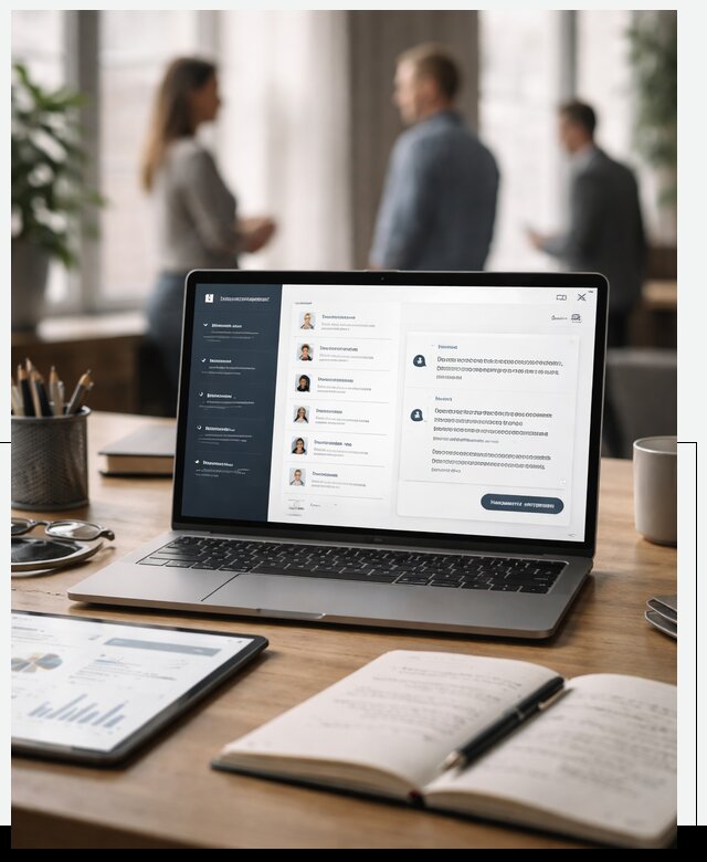 HR бот для подбора персонала в Коломне от 8618 р. | АвикейКлм
