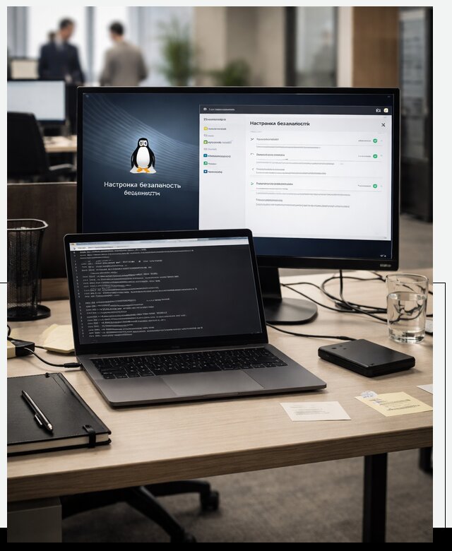 Внедрение Linux и переход на Astra в Коломне от 8618 р. АвикейКлм