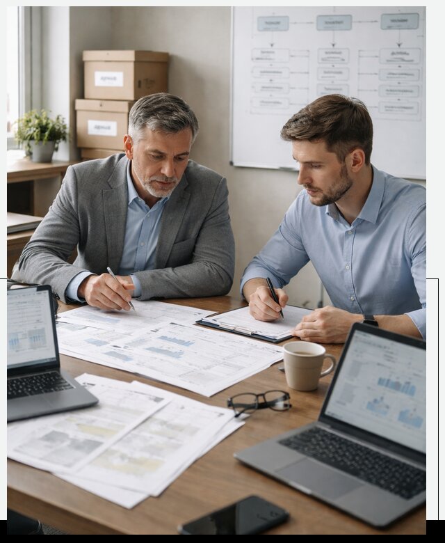 Замена SAP на 1С в Коломне — миграция, от 12167 р. | АвикейКлм