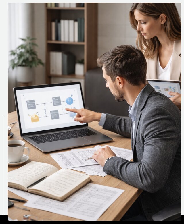 Замена SAP на 1С под ключ в Коломне с переносом данных и настройкой