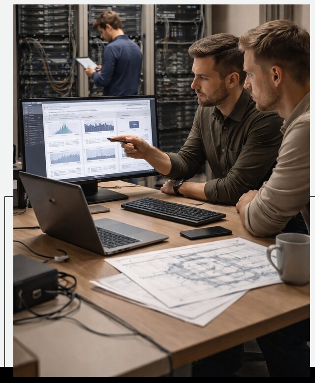 Импортозамещение систем виртуализации и миграция в Коломне