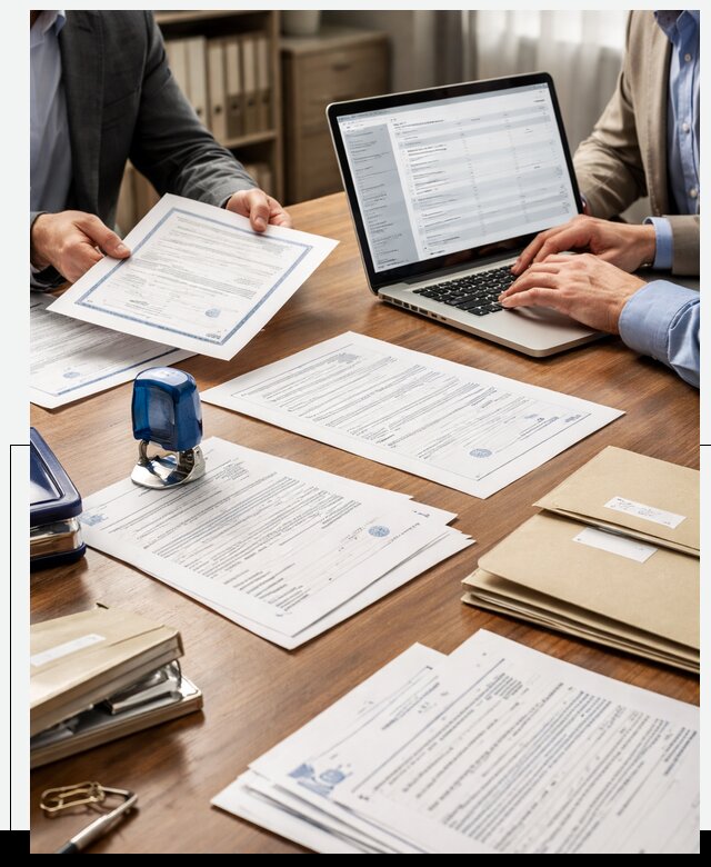 Сертификация ПО и внесение в реестр Минцифры в Коломне