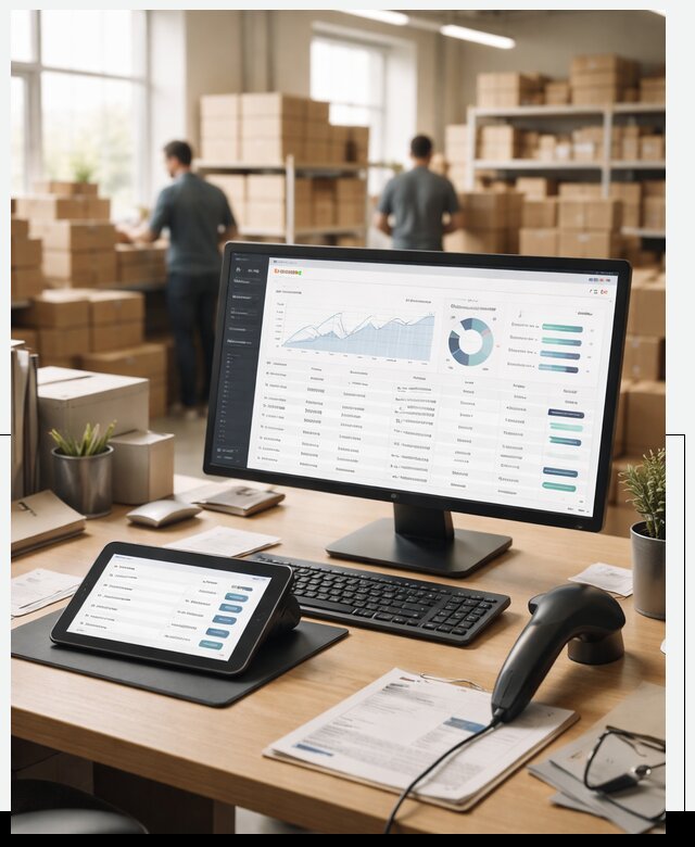 Автоматизация селлеров в Коломне от 15209 р. | АвикейКлм