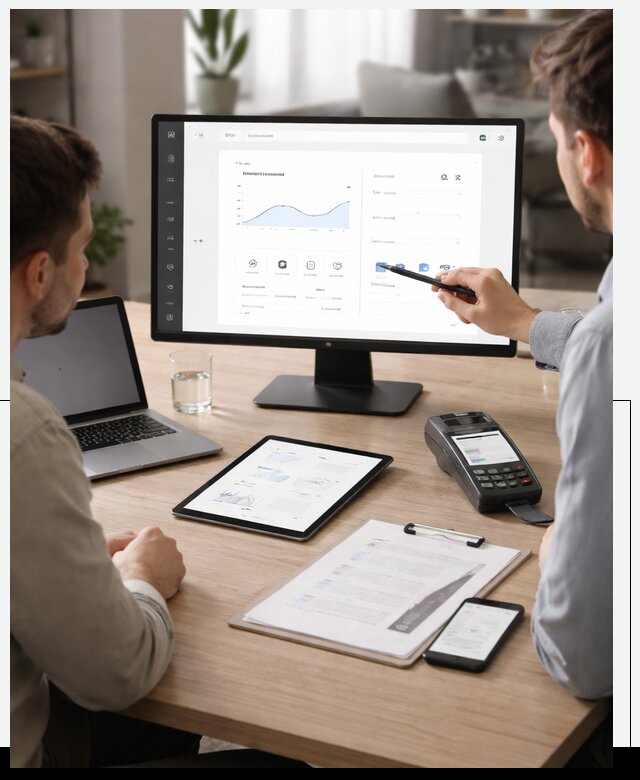 Платежные интеграции для E-commerce в Коломне от 15209 р. | АвикейКлм