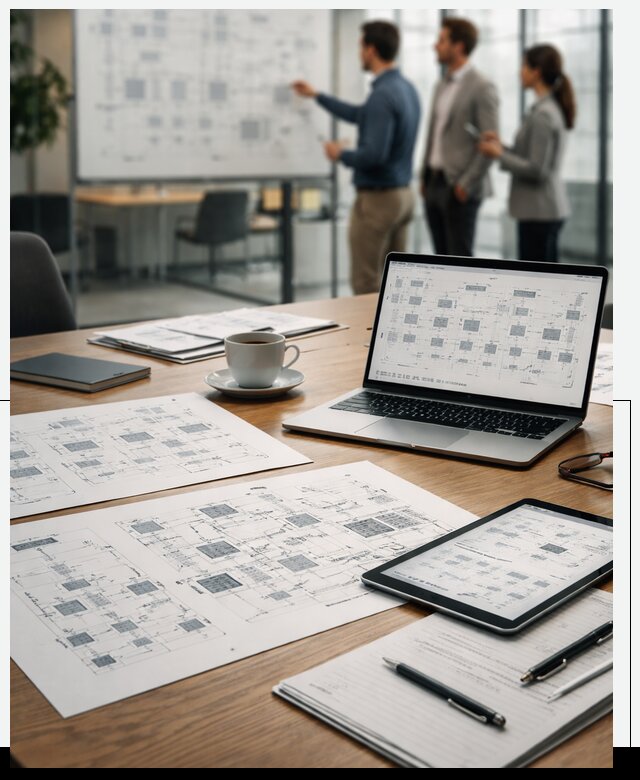 Разработка Core Banking, замена АБС в Коломне | АвикейКлм от 15209 р.