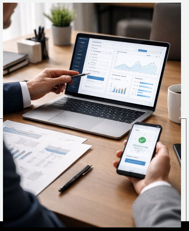 Разработка платёжных платформ в Коломне от 20278 р., АвикейКлм