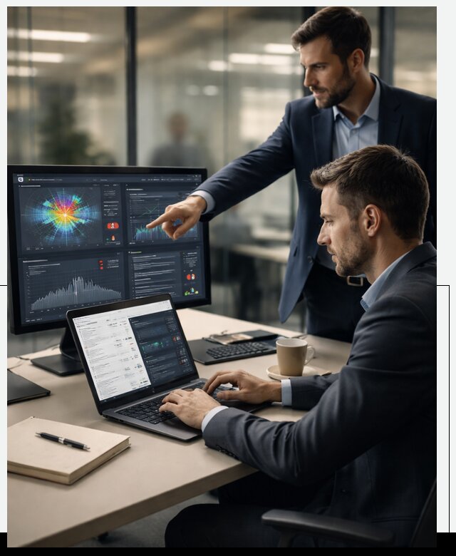 Системы Антифрод и AML KYC в Коломне от 12167 р. | АвикейКлм