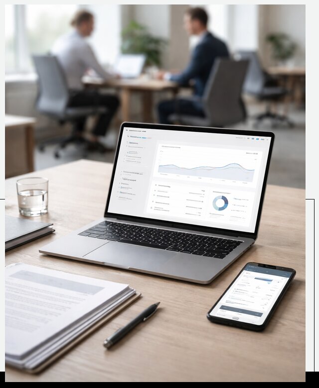 Разработка моб. и интернет-банка в Коломне от 7604 р. | АвикейКлм