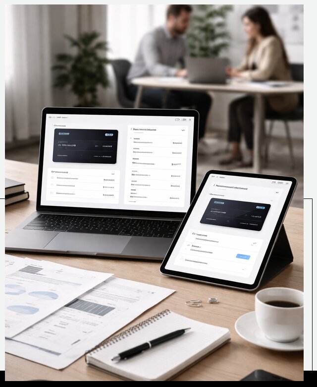 Разработка необанка платформы в Коломне от 45626 р. | АвикейКлм