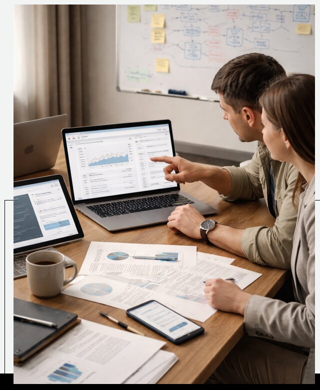 Внедрение сервисов BNPL и краудлендинга для бизнеса в Коломне