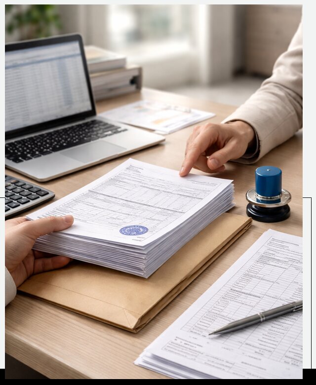 Отчетность в ЦБ РФ для банков в Коломне от 7097 р. | АвикейКлм