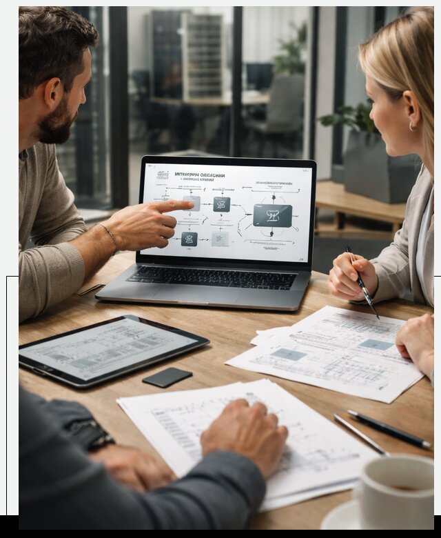 Интеграция цифрового рубля и подключение платежей в Коломне