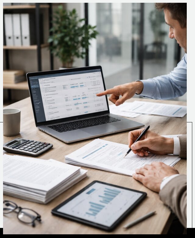 Полисные системы и CRM в Коломне: разработка от 15209 р. АвикейКлм