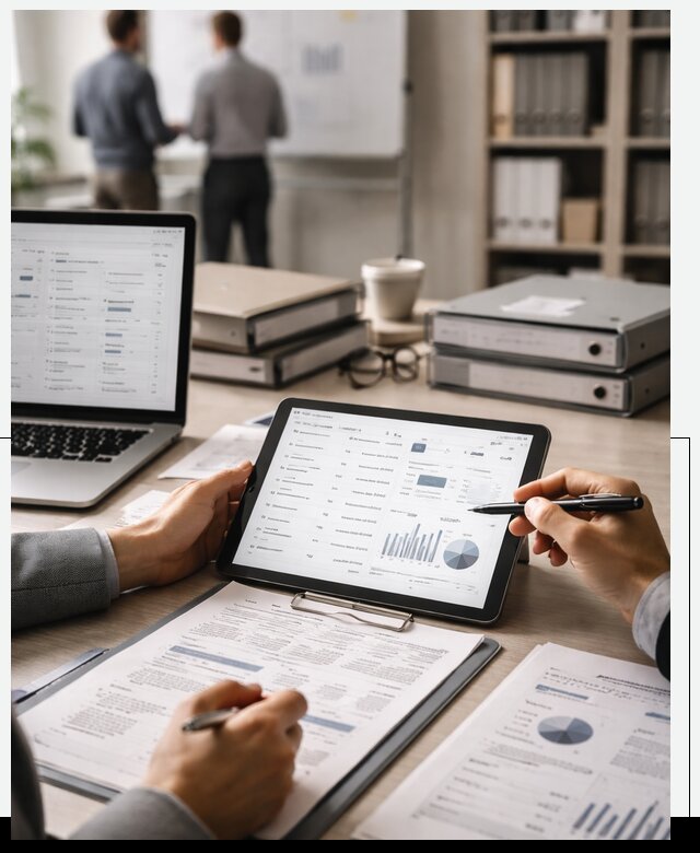 Автоматизация урегулирования убытков в Коломне от 7604 р | АвикейКлм