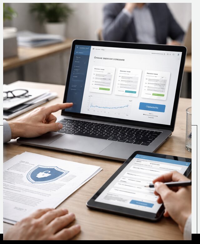 Онлайн-платформа страхования в Коломне от 8618 р. | АвикейКлм