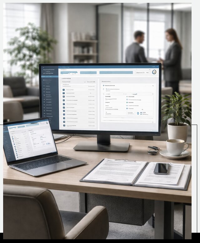CRM для страховой компании под ключ в Коломне от 15209 р. | АвикейКлм