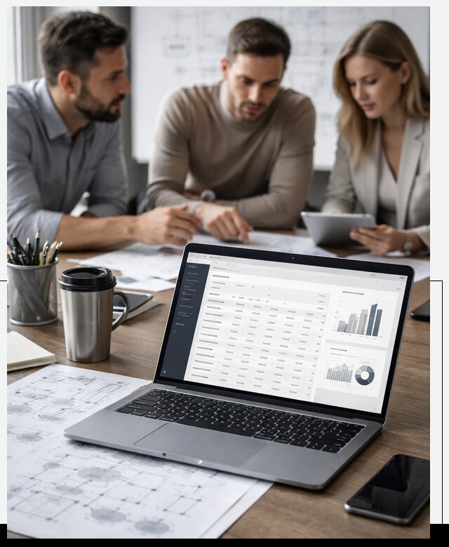 BSS OSS и биллинг для оператора в Коломне от 25348 р. | АвикейКлм