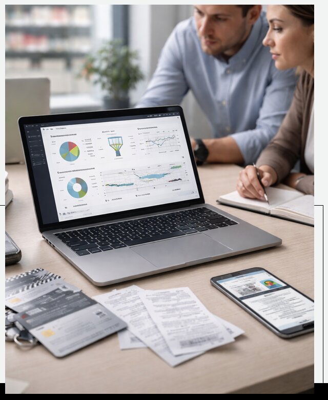 Лояльность и CDP для ритейла в Коломне от 15209 р. | АвикейКлм