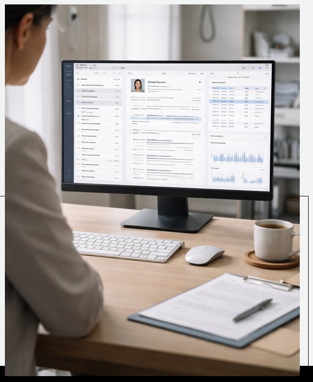 Разработка МИС для клиник в Коломне от 8618 р. | АвикейКлм