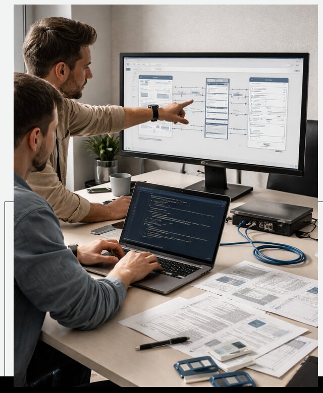 Интеграция ЕГИСЗ и ЛИС в медучреждениях с сопровождением в Коломне