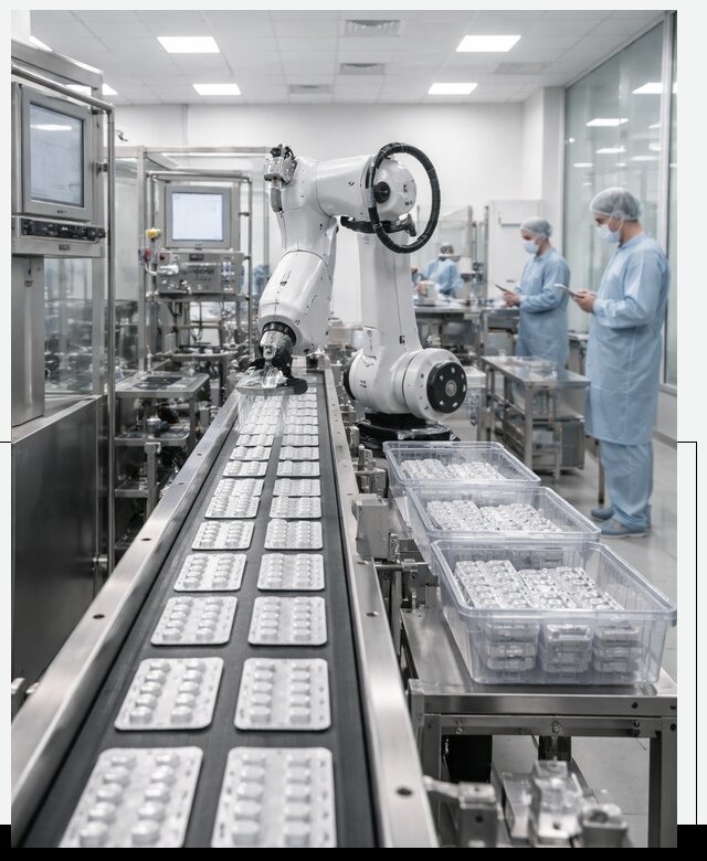 Автоматизация фармацевтики в Коломне от 18250 р. | АвикейКлм