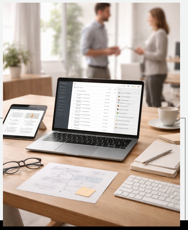 Разработка LMS и онлайн школы в Коломне от 12167 р. АвикейКлм