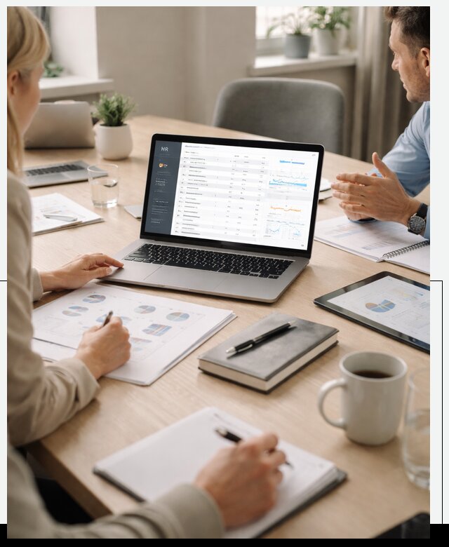 HR системы HCM ATS для подбора в Коломне от 12167 р. АвикейКлм