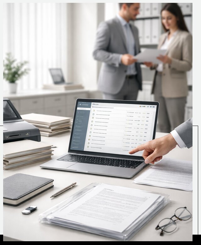 КЭДО и интеграция с 1С ЗУП в Коломне от 7604 р. АвикейКлм