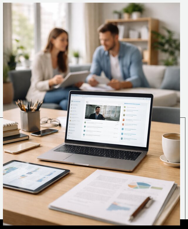 Система дистанционного обучения в Коломне от 45626 р. АвикейКлм