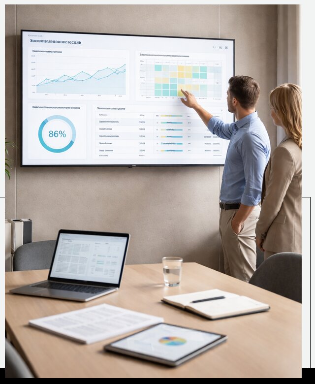 АвикейКлм - Аналитика успеваемости обучения в Коломне от 7604 р.