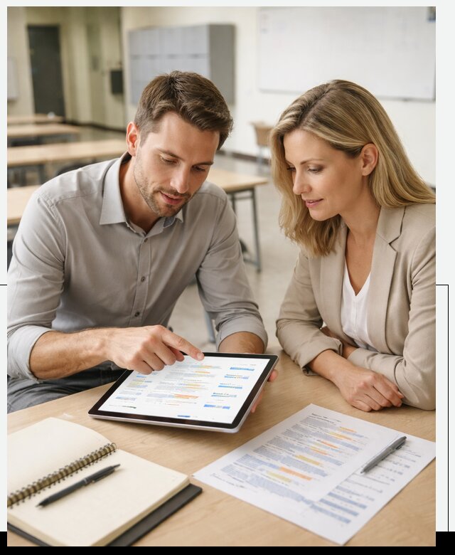 Разработка электронный дневник школа в Коломне от 15209 р. |АвикейКлм