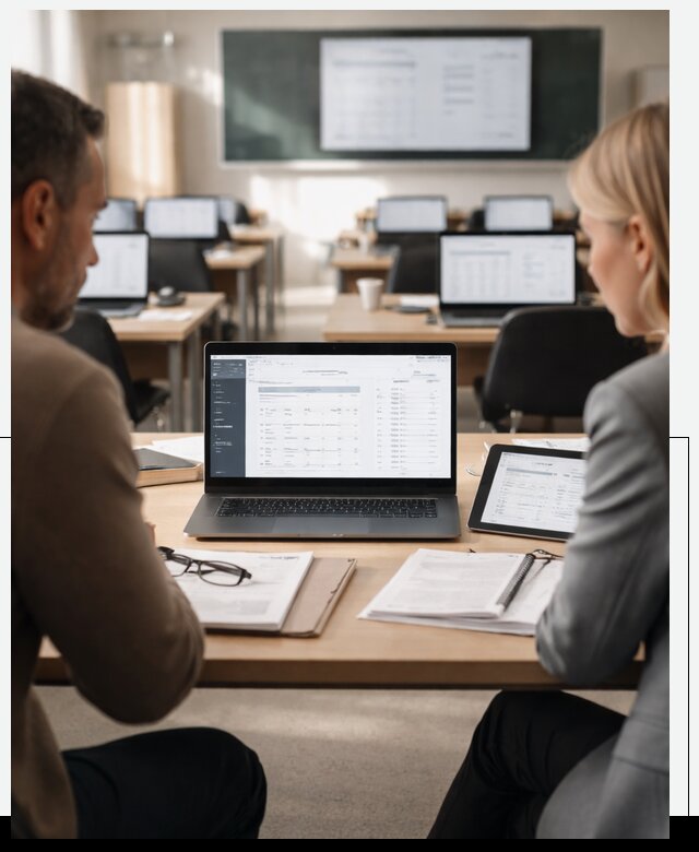 Система управления учебным процессом вузе в Коломне от 12167 р|АвикейКлм